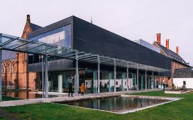 Holiday Inn Express & Suites Ghent By Ihg